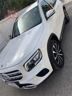 مرسيدس بنز GLB